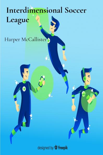 Interdimensional Soccer League