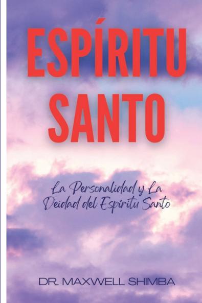Espíritu Santo