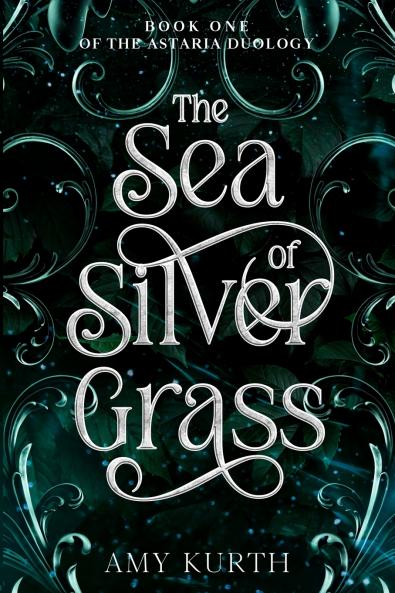 The Sea of Silver Grass