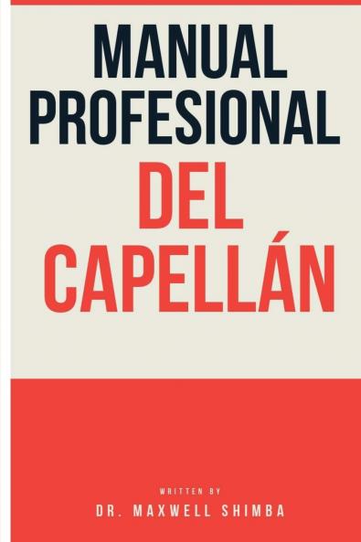 Manual Profesional del Capellán