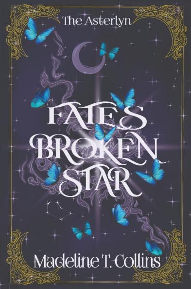Fates Broken Star