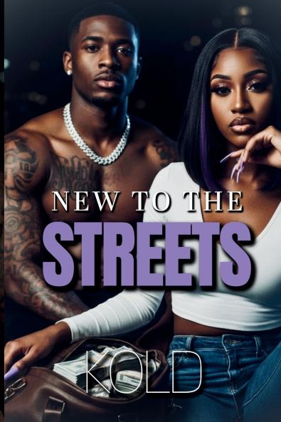 New To The Streets