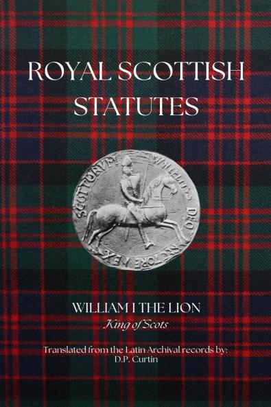 Royal Scottish Statutes