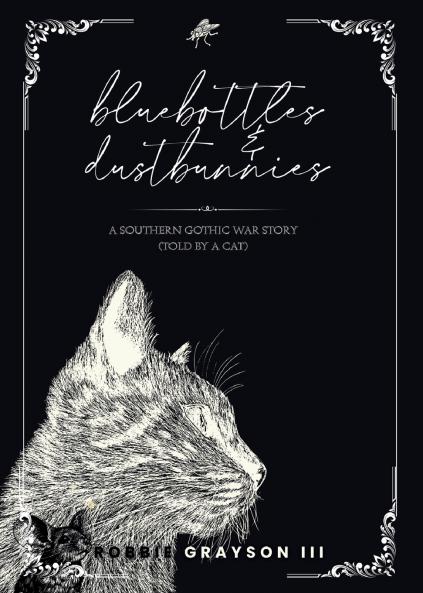 Bluebottles & Dustbunnies