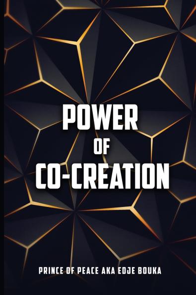 The Power of Co-Creation