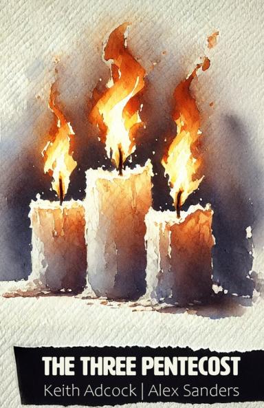 Thee Three Pentecost