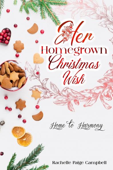 Her Homegrown Christmas Wish