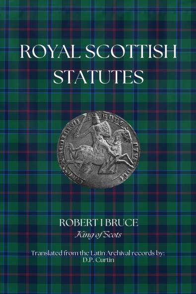Royal Scottish Statutes