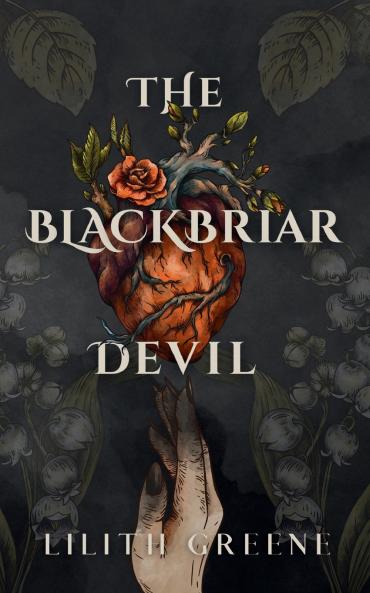 The Blackbriar Devil