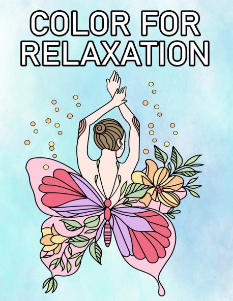 Color for Relaxation