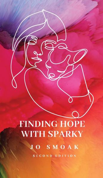 Finding Hope with Sparky