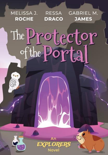 The Protector of the Portal
