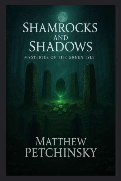 Shamrocks and Shadows