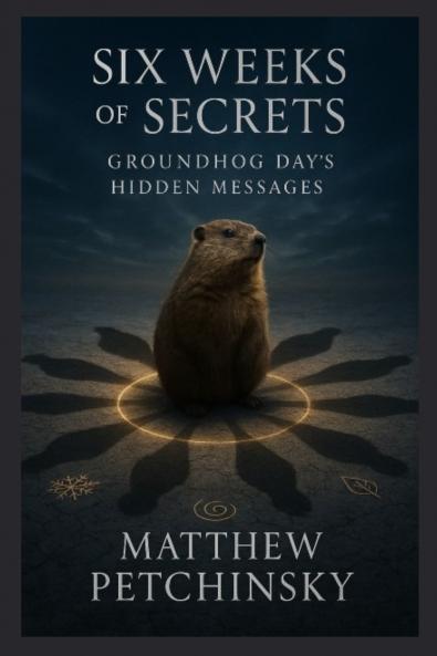 Six Weeks of Secrets