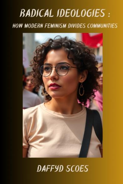 Radical Ideologies - How Modern Feminism Divides Communities