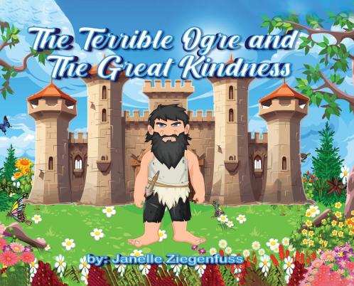 The Terrible Ogre and The Great Kindness