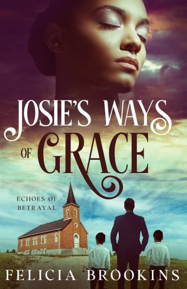 Josie's Ways of Grace