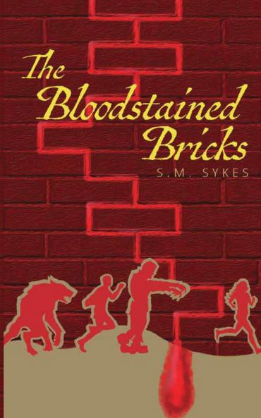 Blood Stained Bricks