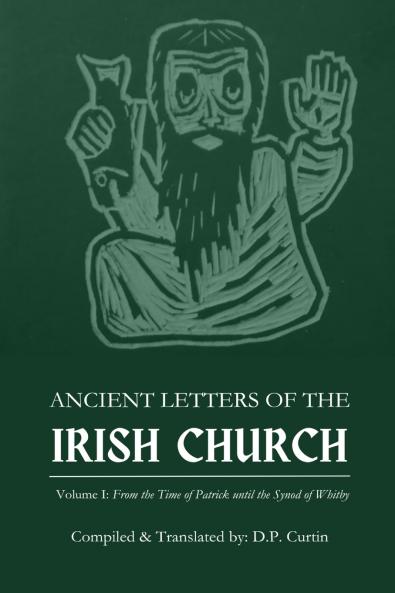 Ancient Letters of the Irish Church