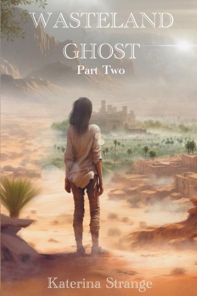 Wasteland Ghost