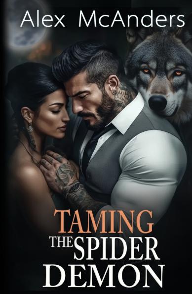 Taming the Spider Demon