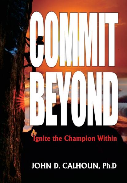 COMMIT BEYOND