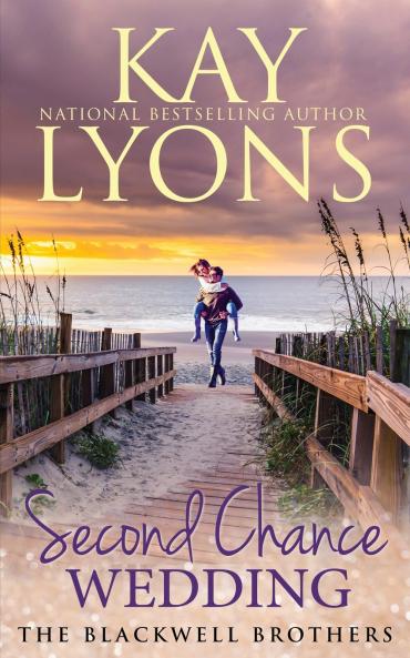 Second Chance Wedding