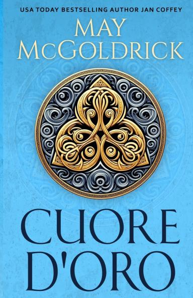 CUORE D'ORO