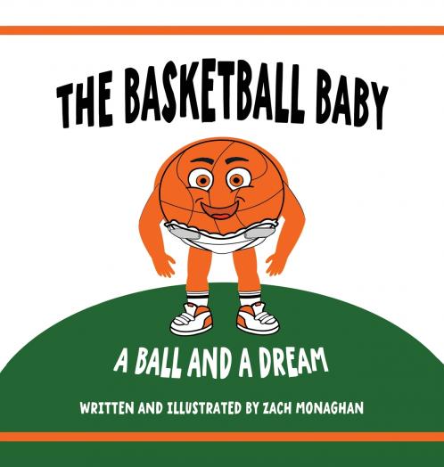 The Basketball Baby