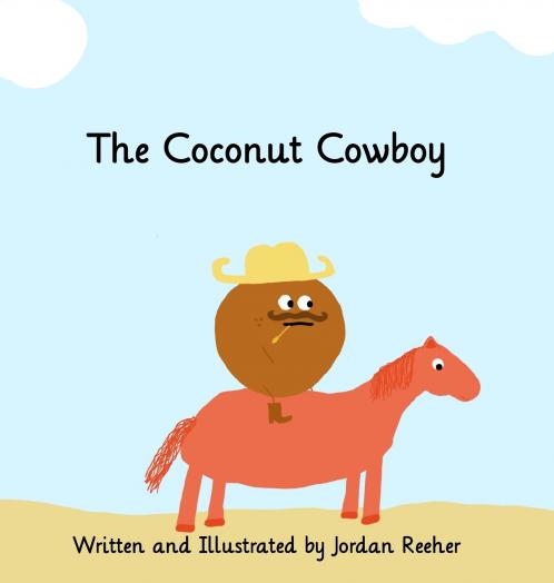 The Coconut Cowboy