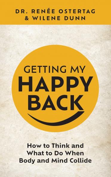 Getting My Happy Back