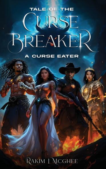 TALE OF THE CURSE BREAKERS