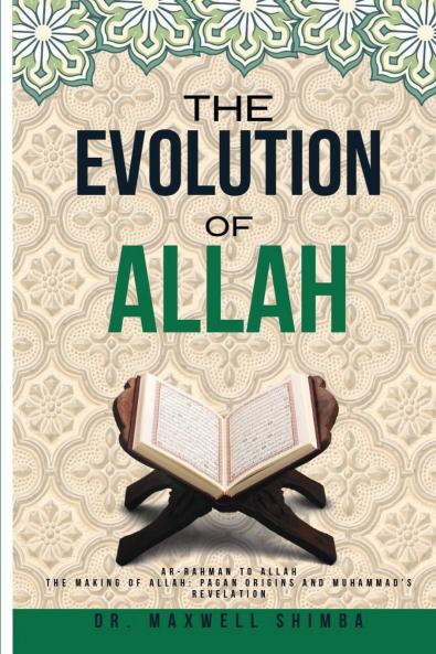 The Evolution of Allah