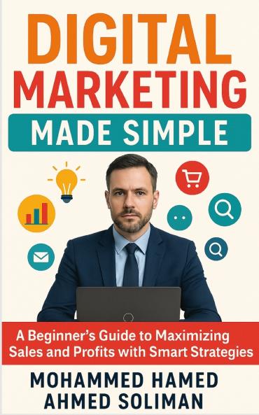 Digital Marketing Made Simple