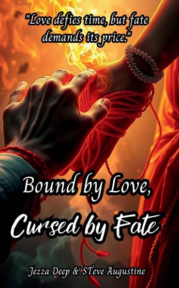 Bound by Love Cursed by Fate