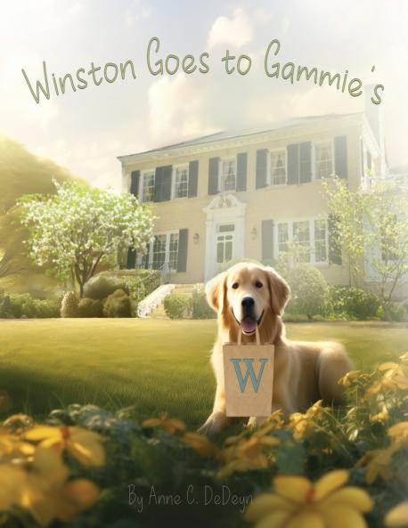 Winston Goes to Gammie's