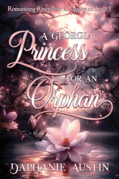 A Georgia Princess for An Orphan