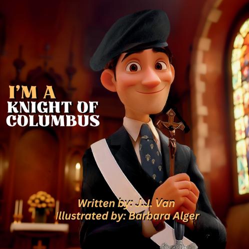 I'm a Knights of Columbus
