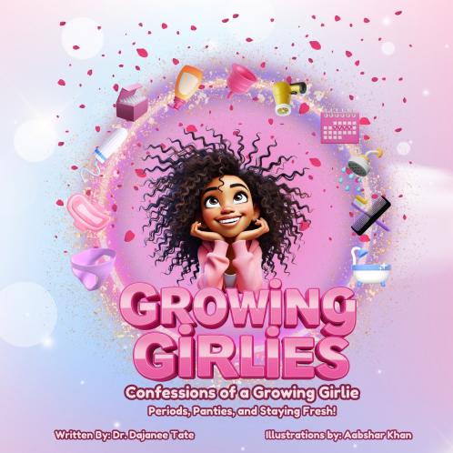 Growing Girlies