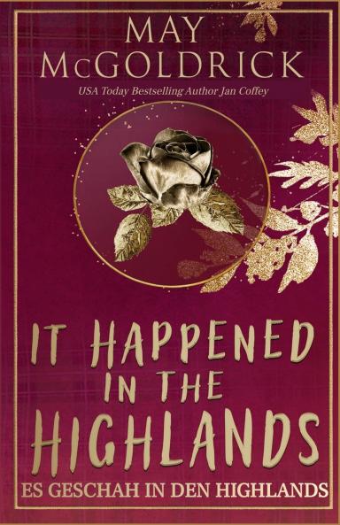 Es Geschah in den Highlands