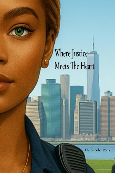 Where Justice Meets The Heart