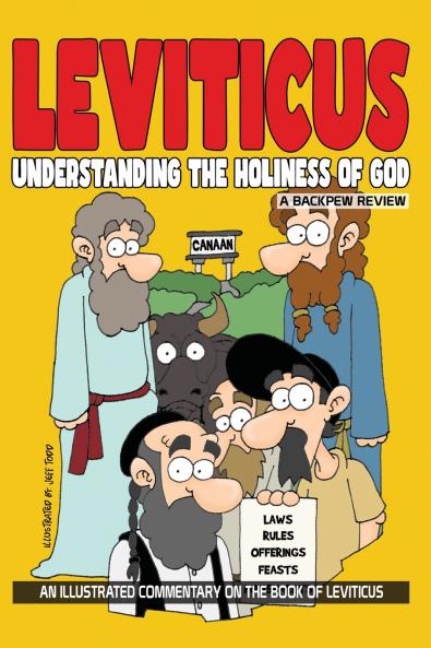 Leviticus