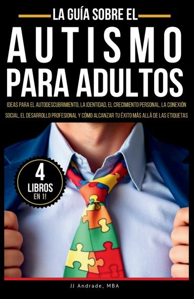 La Guía Sobre El Autismo Para Adultos
