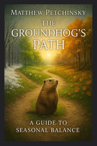 The Groundhog's Path