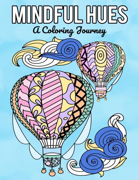 Mindful Hues