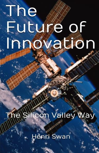 The Future of Innovation