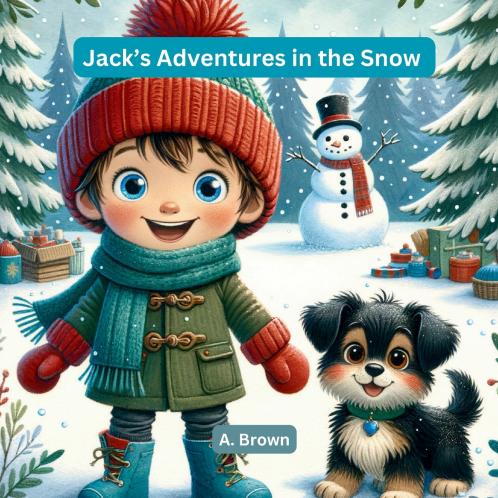 Jack's Adventures in the Snow