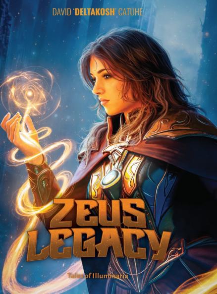 Zeus Legacy