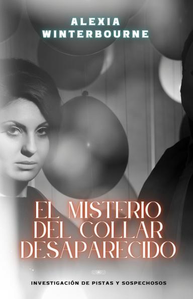 El misterio del collar desaparecido