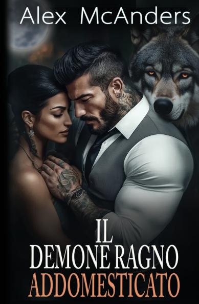 Il demone ragno addomesticato